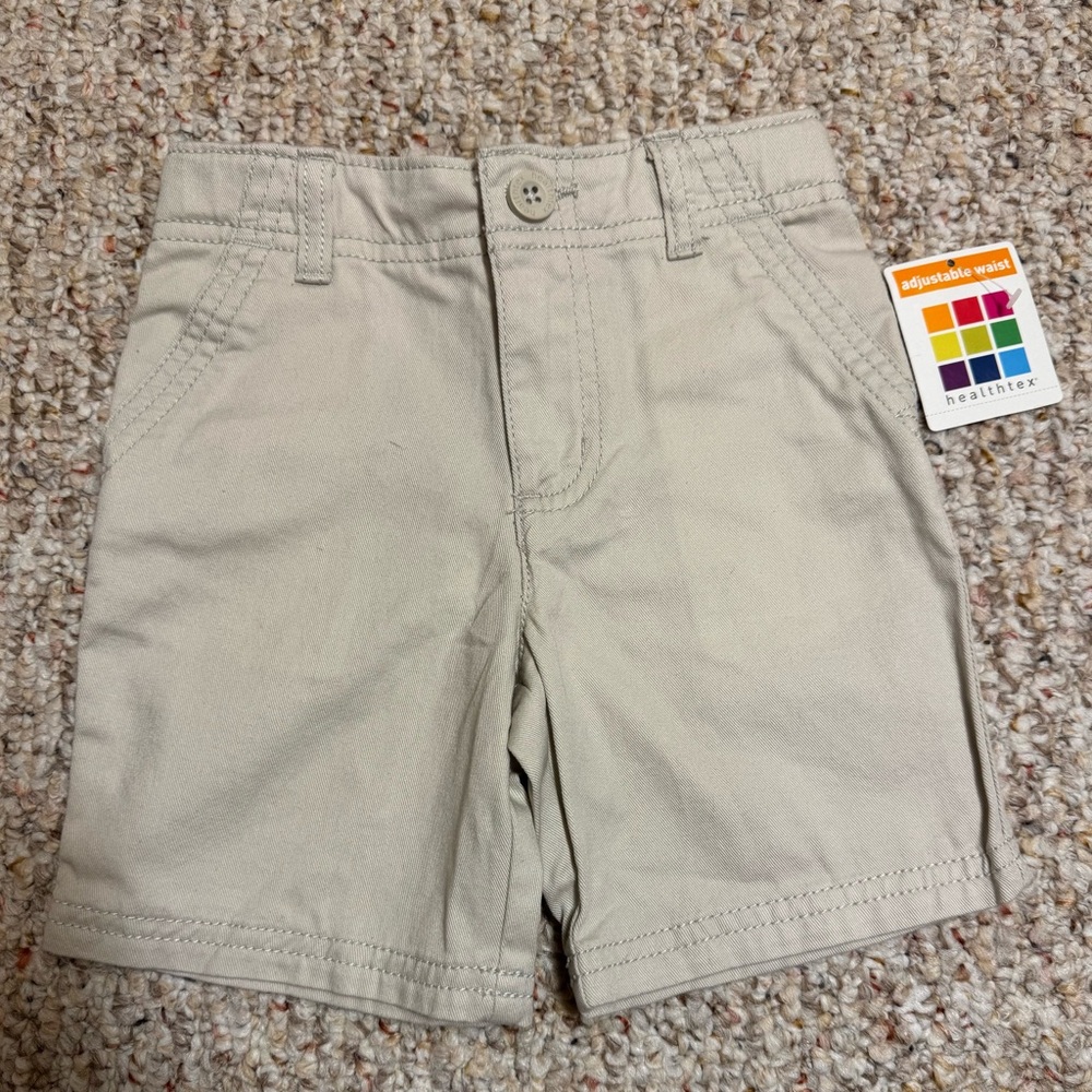 Healthtex Toddler Boy's Shorts Size 2T